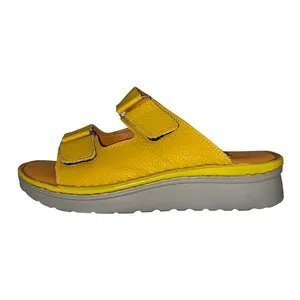 دمپایی زنانه نرسی مدل TB001