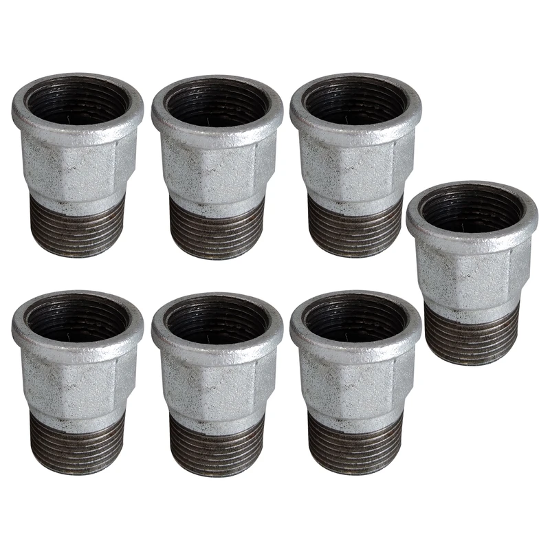 اتصال روپیچ توپیچ مدل 25 مجموعه 7 عددی