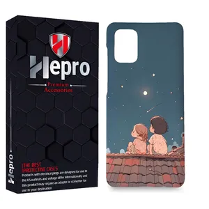 HEPRO MC Cover for SAMSUNG GALAXY M31S