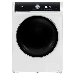  ماشین لباسشویی تی سی ال مدل TWT-104BI/SBI ظرفیت 10 کیلوگرم