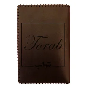 کیف مدارک مردانه مدل تراب