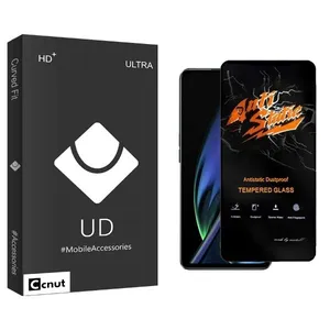 Coconut UDB Antistatic Screen Protector For Oppo K11