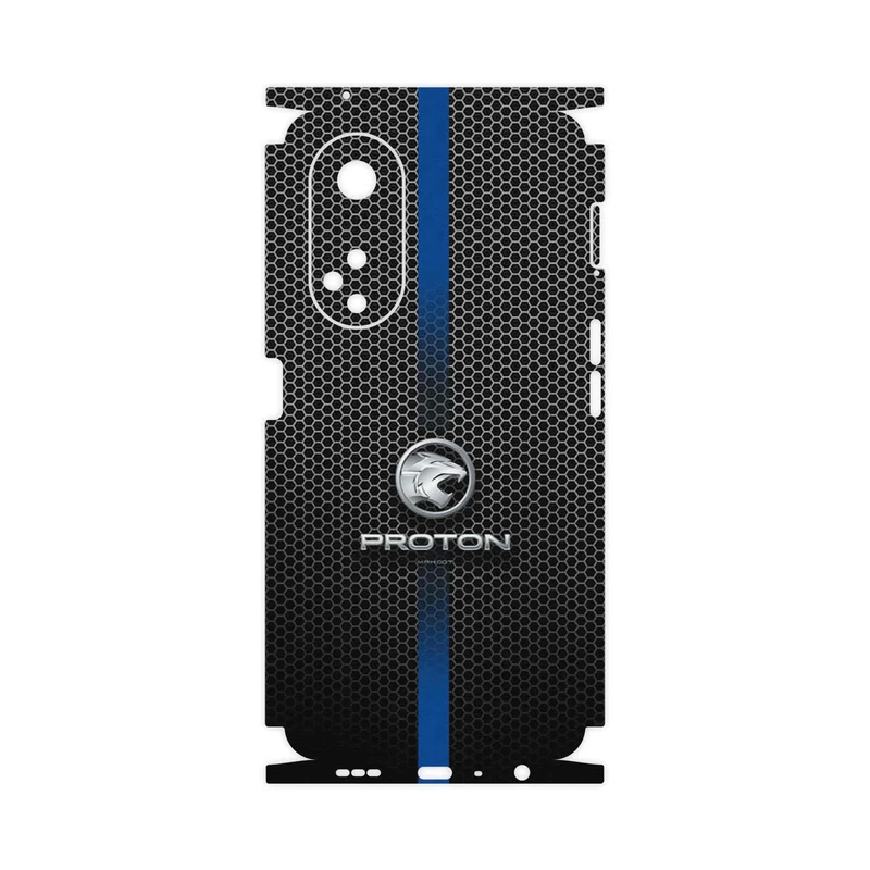 برچسب پوششی ماهوت مدل PROTON-FullSkin مناسب برای گوشی موبایل اپو A98