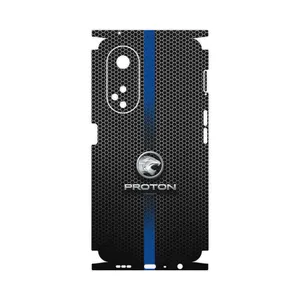 MAHOOT PROTON-FullSkin Cover Sticker for Oppo A98