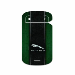 MAHOOT Jaguar-Cars Cover Sticker for BlackBerry Bold Touch 9900