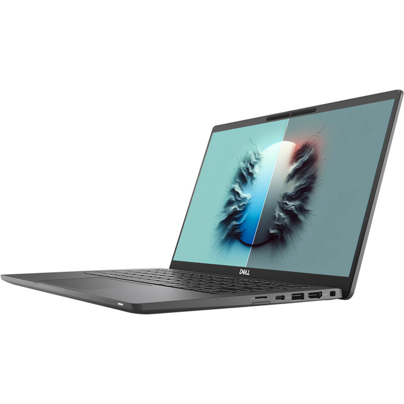 لپ تاپ 14 اینچی دل مدل LATITUDE 7420-i5 1145G7-16GB DDR4 3200MHz-256GB SSD-IPS-W