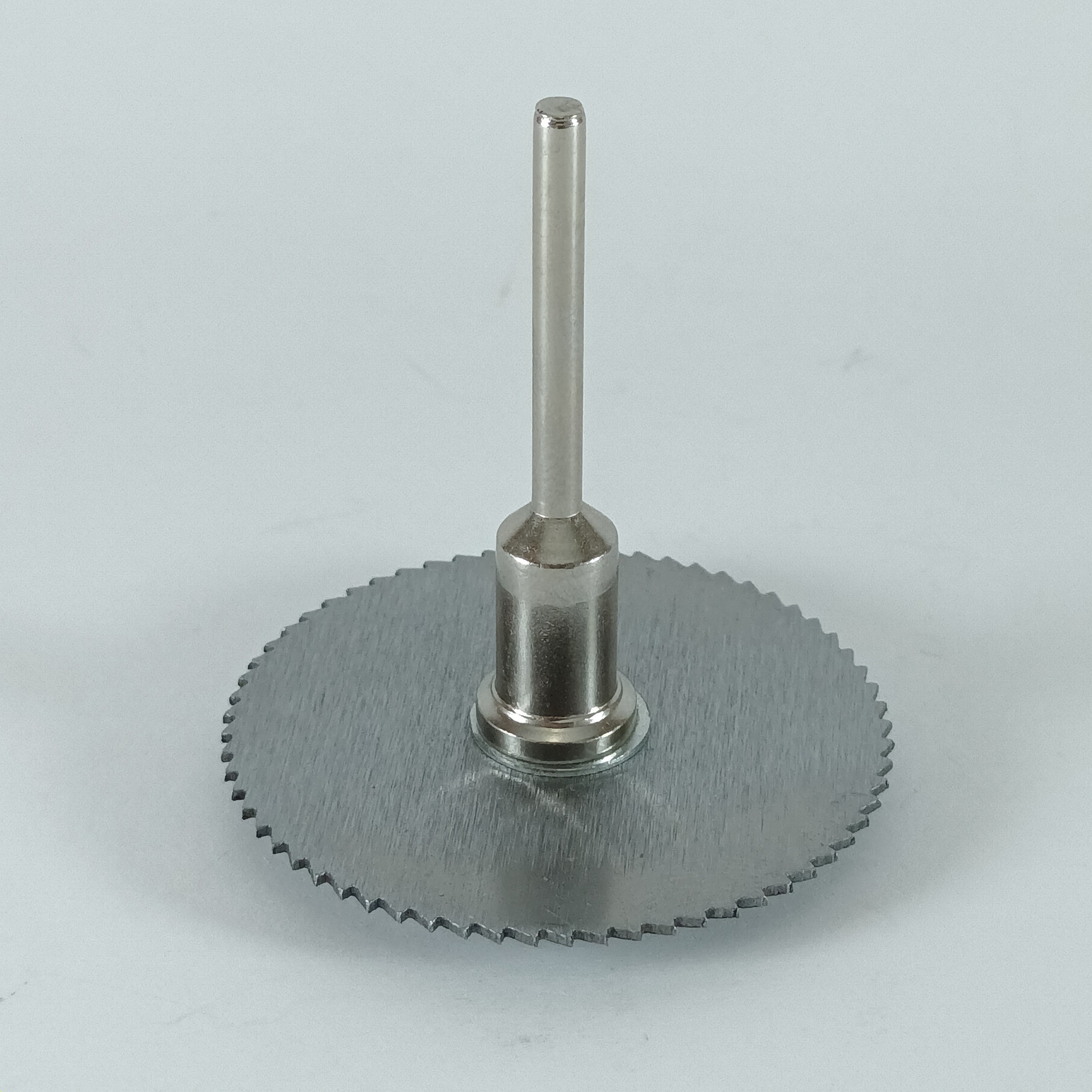 تیغه اره فرز انگشتی مدل 50mm-HSS تیغه اره فرز انگشتی مدل 50mm-HSS