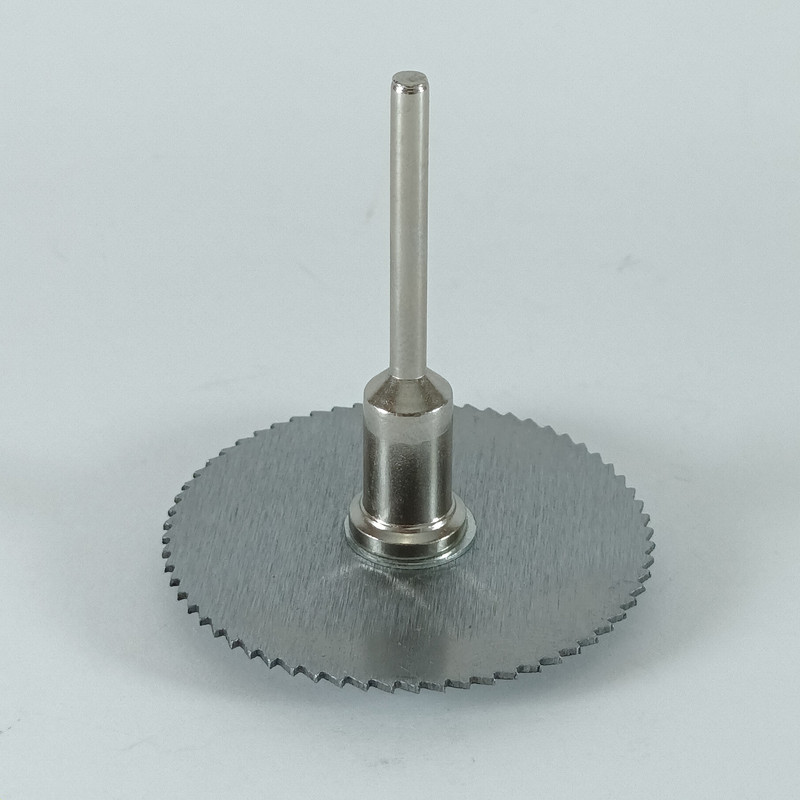 تیغه اره فرز انگشتی مدل 50mm-HSS تیغه اره فرز انگشتی مدل 50mm-HSS