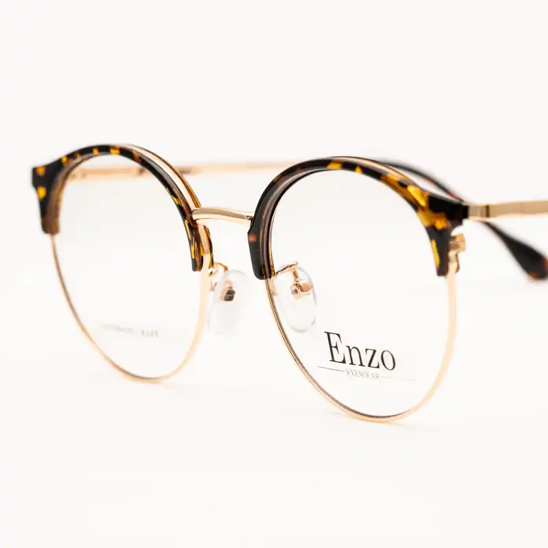 فریم عینک طبی انزو مدل 95602DT261