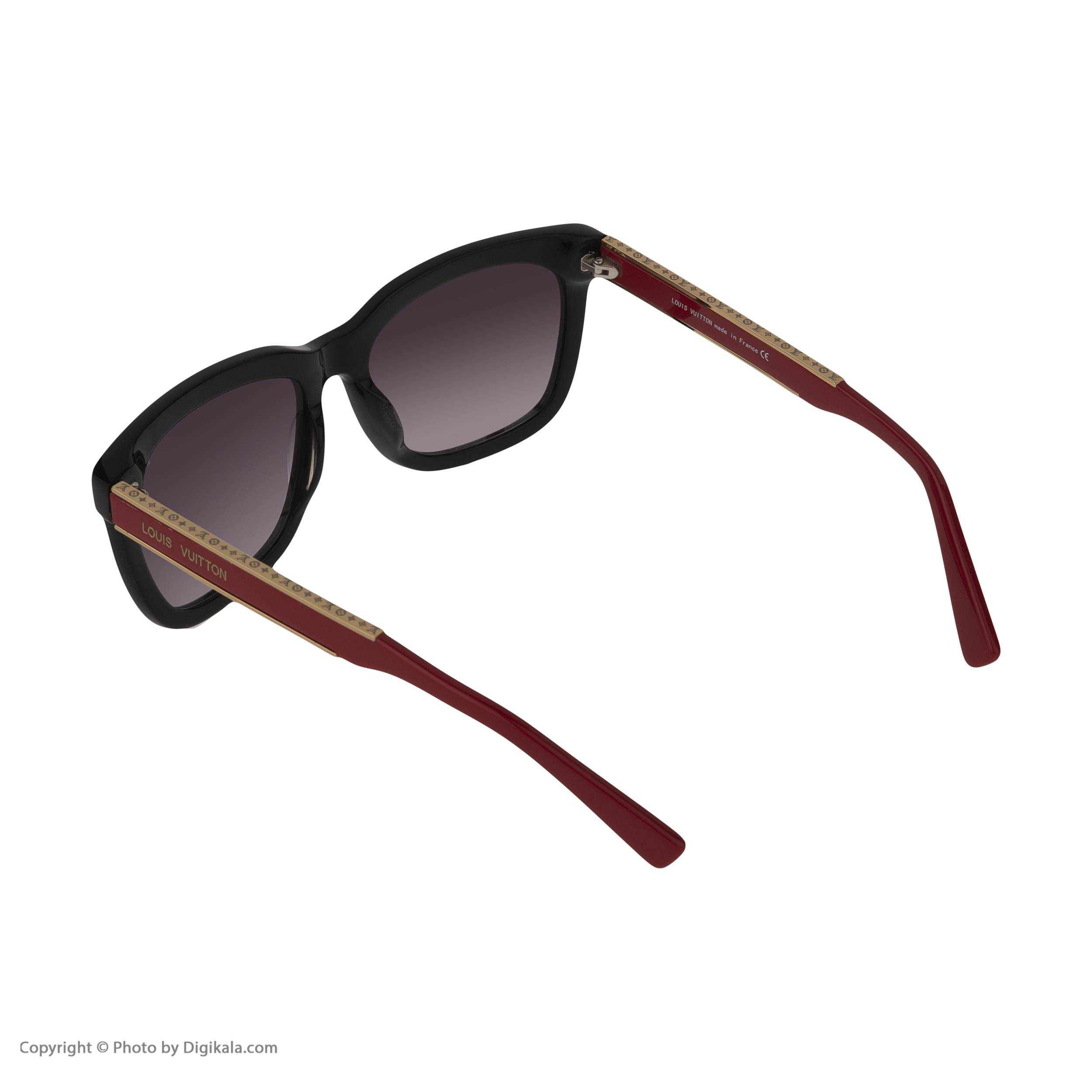 عینک آفتابی لویی ویتون مدل 2990 -  - 4