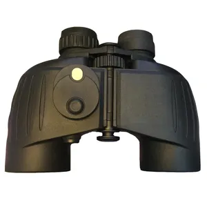 دوربین دوچشمی برسر مدل 10x50 کد 65