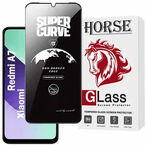 Horse Screen HUC20 Protector For Xiaomi Redmi A7
