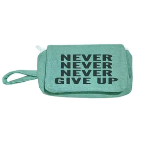 جامدادی مدل never give up