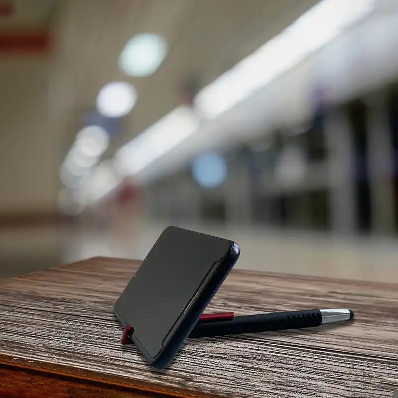 قلم لمسی مدل  TOUCH بسته 3 عددی