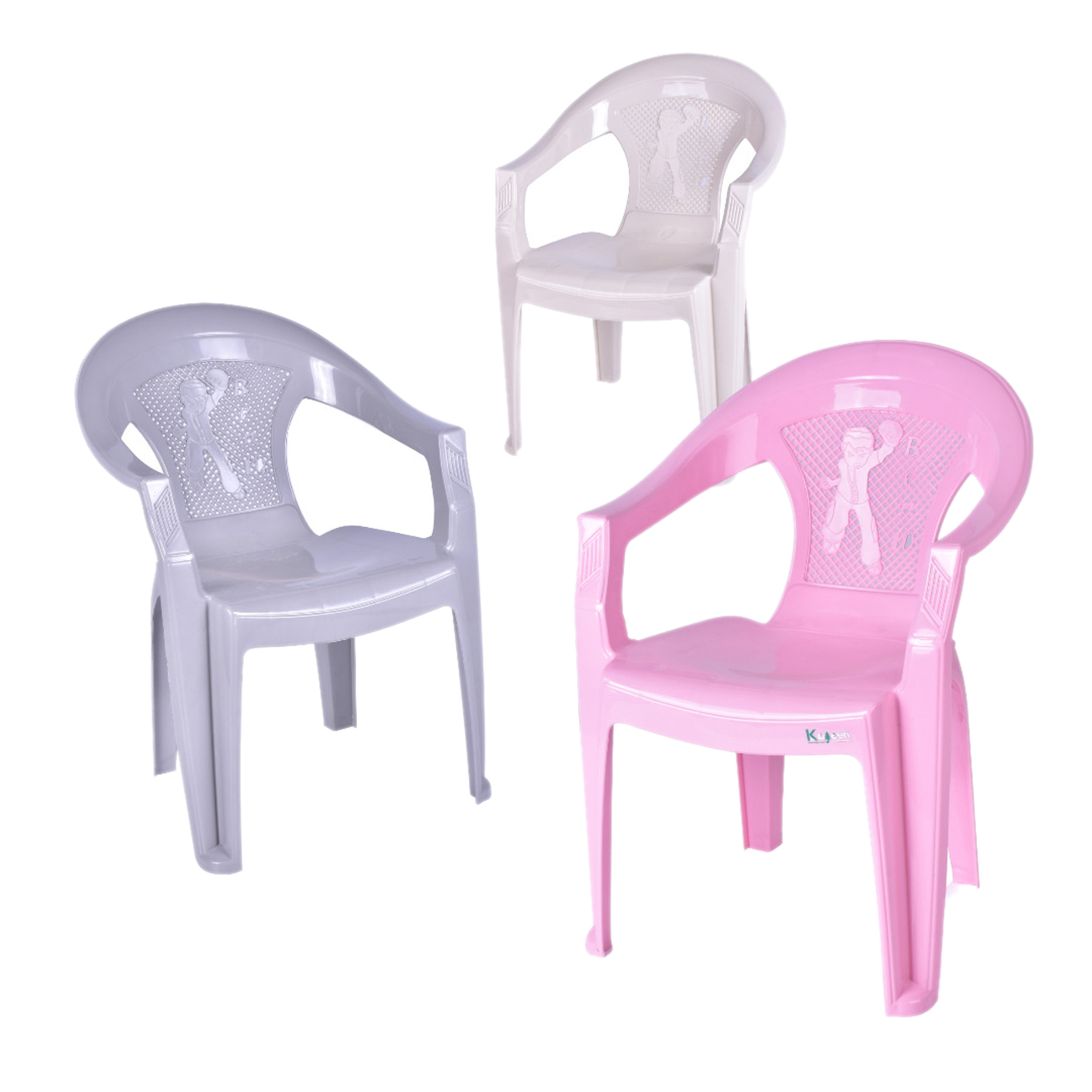 صندلی کودک کاجین مدل001