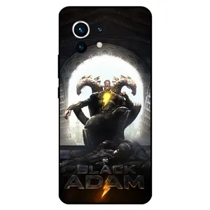 Megafone 5334 Cover For Xiaomi Mi 11