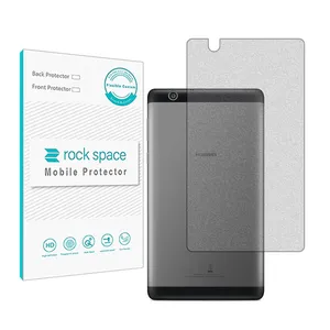 Rockspace HyMTT model matt tablet back protector suitable for Huawei MediaPad T3 7.0 WiFi