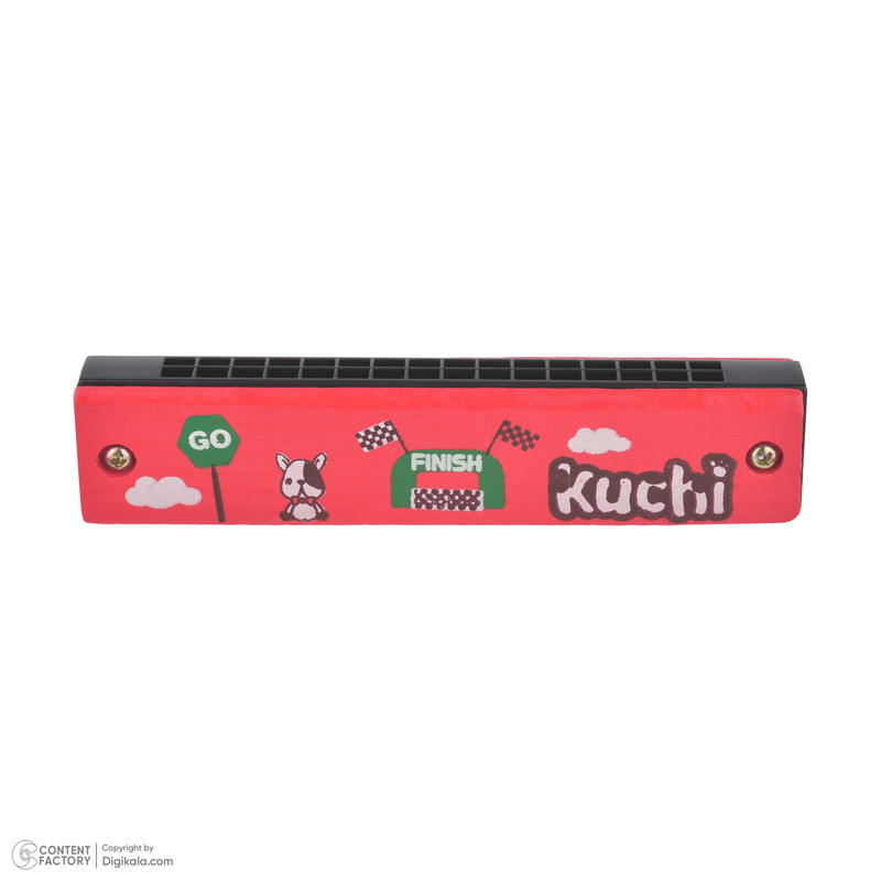 بازی آموزشی مدل ساز دهنی kuchi کد 4073