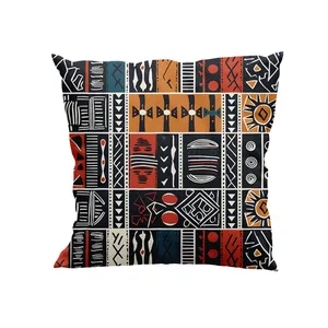 کوسن پاد آفرین مدل آفریقایی کد DKK1264