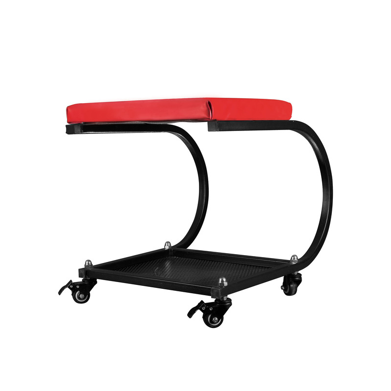 صندلی تعمیرگاهی  کریپر مدل RED-UShape