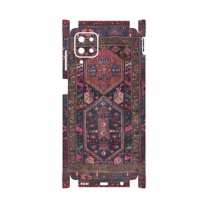 MAHOOT Rug-FullSkin Cover Sticker for Samsung Galaxy A12 Nacho