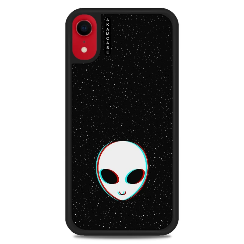 کاور آکام مدل AMC-WAXR-SPACE-8 مناسب برای گوشی موبایل اپل iPhone XR