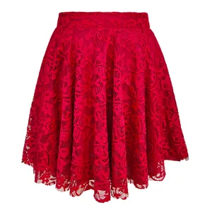 دامن زنانه مدل کلوش 108005