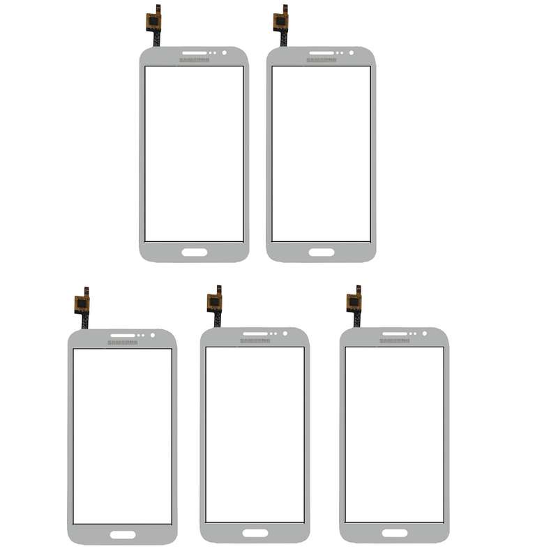 تاچ مدل G360-White مناسب برای گوشی موبایل سامسونگ Galaxy Core بسته 5 عددی