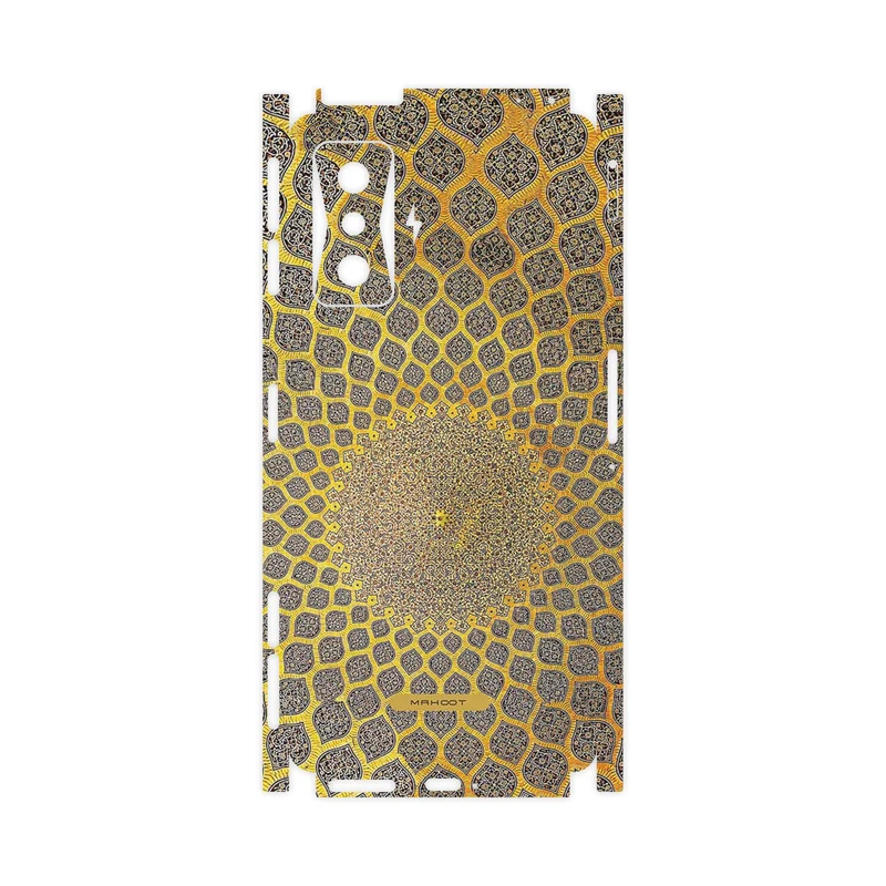 برچسب پوششی ماهوت مدل Sheykh_Lotfollah_Mosque-FullSkin مناسب برای گوشی موبایل شیائومی Redmi K50 Gaming