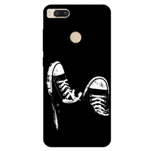 Megafone 0043 Cover For Xiaomi Mi A1 / Mi 5X