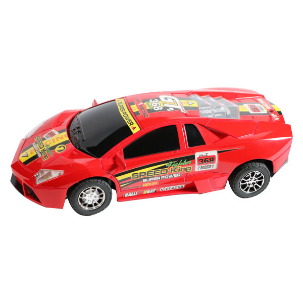 ماشین بازی کنترلی مدل super racing toys 
