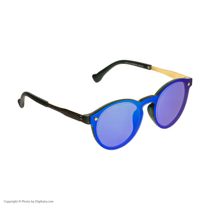 عینک آفتابی زنانه مدل 0815C4
