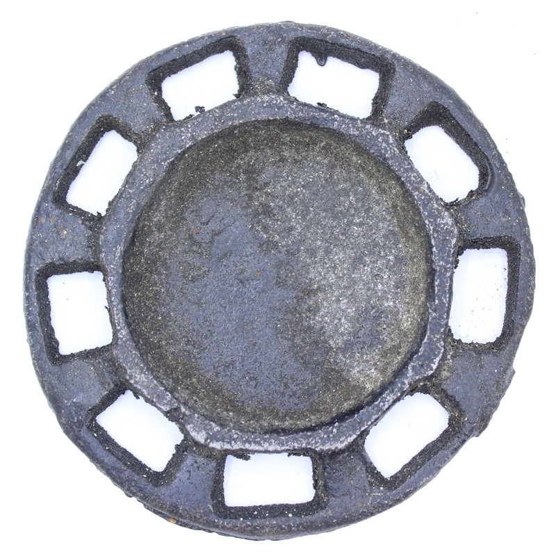 درب کف شور مدل DN-Ch12