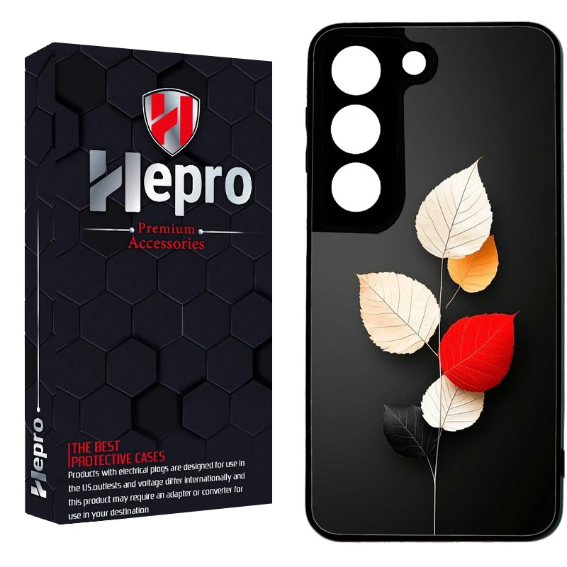 کاور هپرو طرح فانتزی مدل TPU مناسب برای گوشی موبایل سامسونگ Galaxy S21 FE