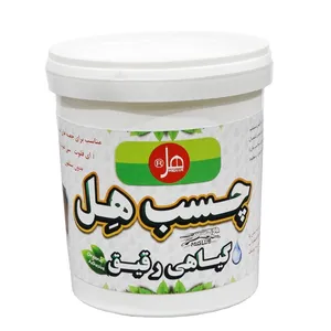 چسب هل مدل DH100 حجم 1000 میلی لیتر