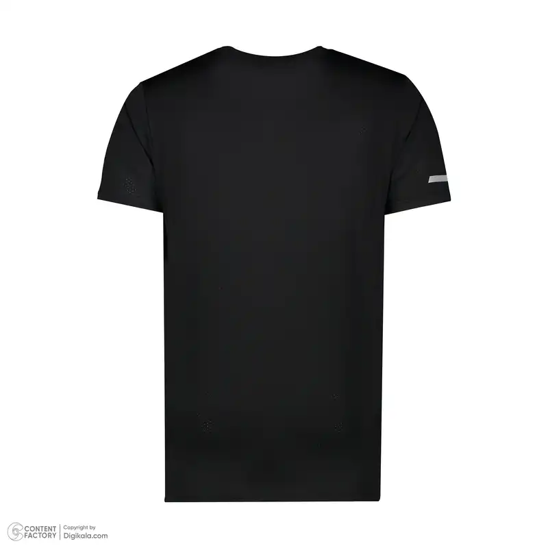 تی شرت ورزشی مردانه مدل TNT-01