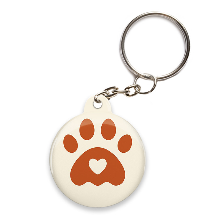 تگ NFC طرح جاکلیدی مدل Pet