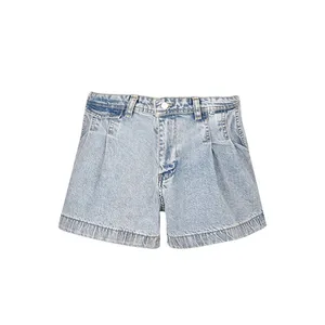 شلوارک زنانه بادی اسپینر مدل 2677 کد 1