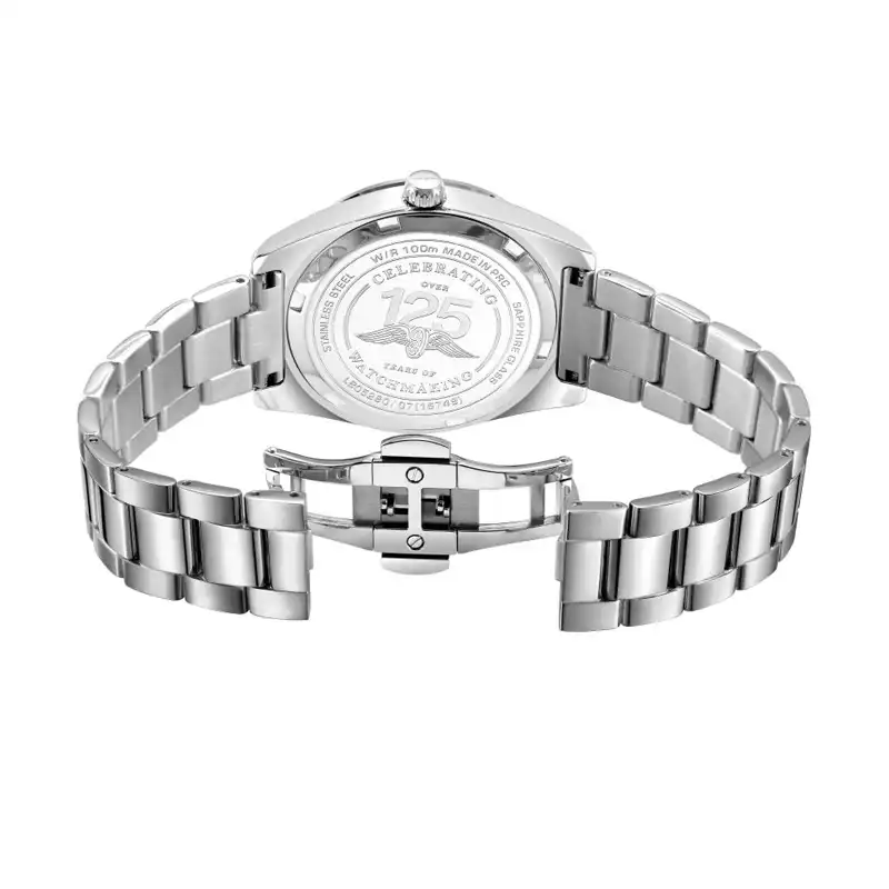 ساعت مچی عقربه ای زنانه روتاری مدل LB05280-07