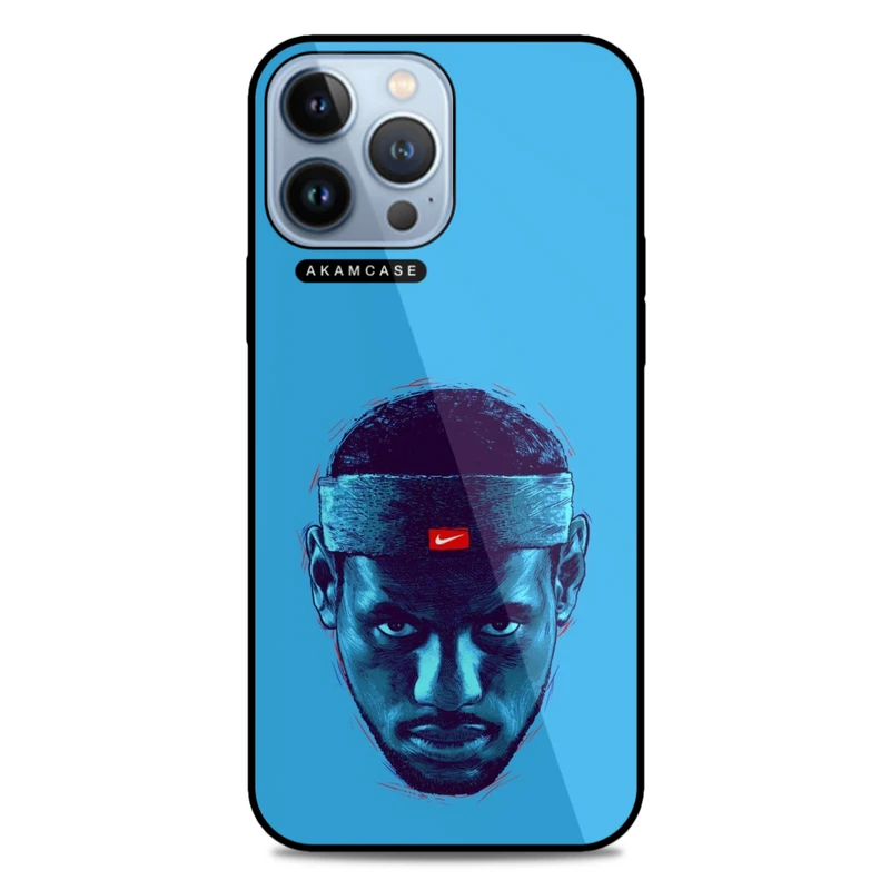 کاور آکام مدل AMC-WA13PROMAX-BASKETBALL16 مناسب برای گوشی موبایل اپل iPhone 13 Pro Max