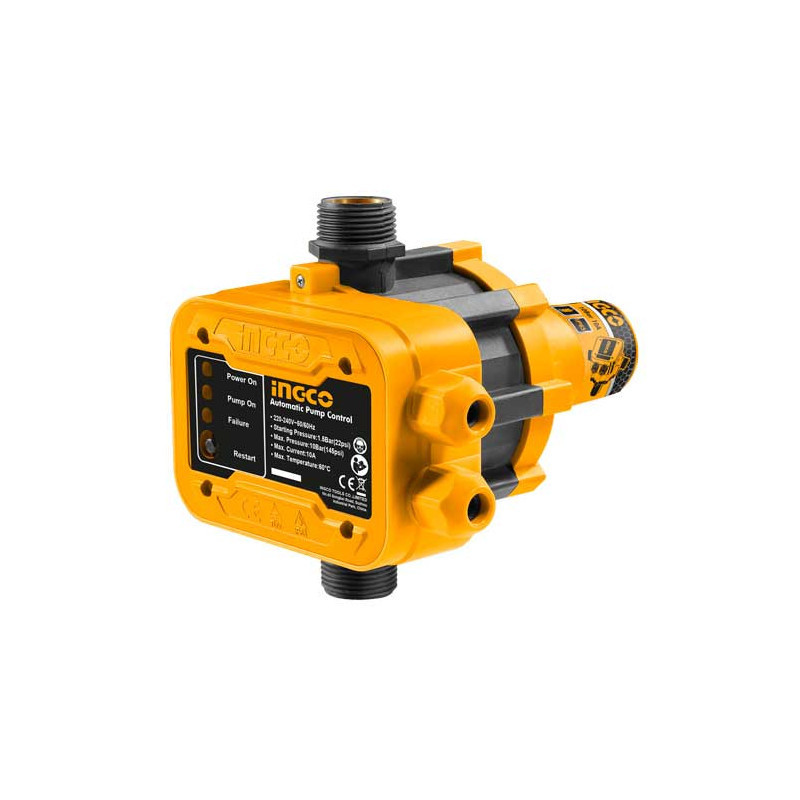 ست کنترل اینکو مدل W-A-P-S001 ست کنترل اینکو مدل W-A-P-S001