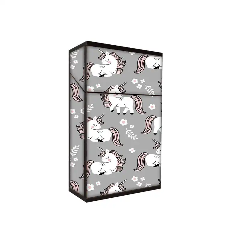 جا سیگاری مدل یونیکورن کد 377