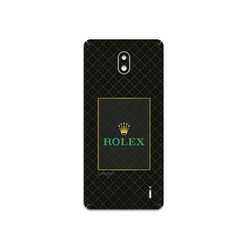 برچسب پوششی ماهوت مدل Rlx مناسب برای گوشی موبایل نوکیا 1 Plus