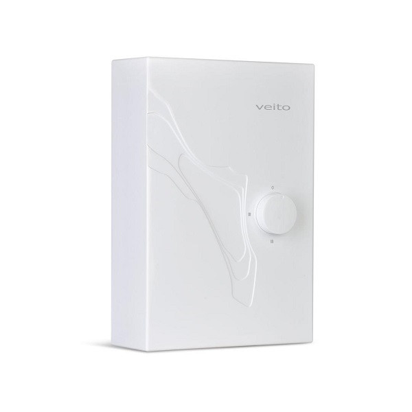 آبگرمکن دیواری برقی ویتو مدل GLOW