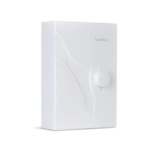 آبگرمکن دیواری برقی ویتو مدل GLOW آبگرمکن دیواری برقی ویتو مدل GLOW