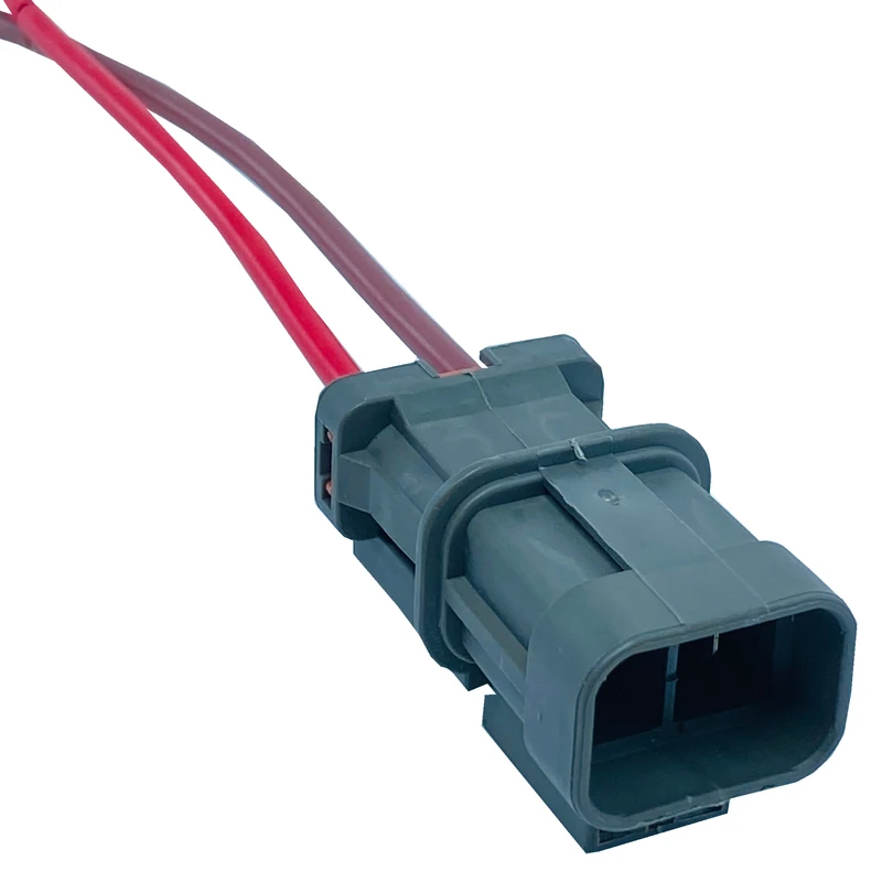 سوکت خودرو آریکو مدل نری کد 025