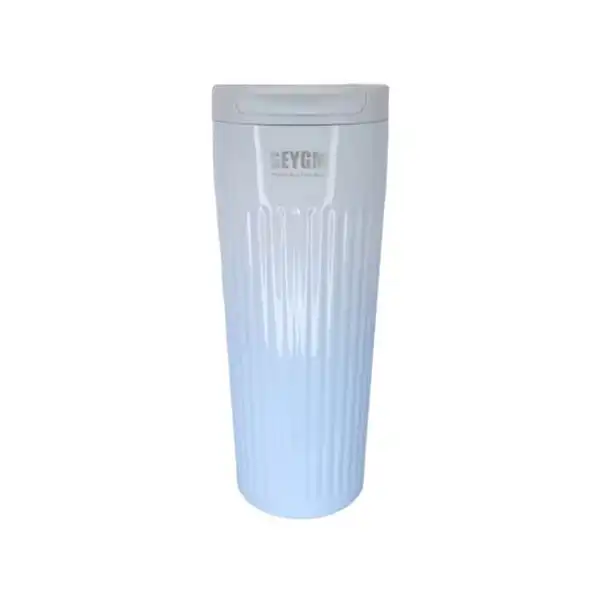 تراول ماگ مدل استوانه کد DH31 گنجایش 0.5 لیتر