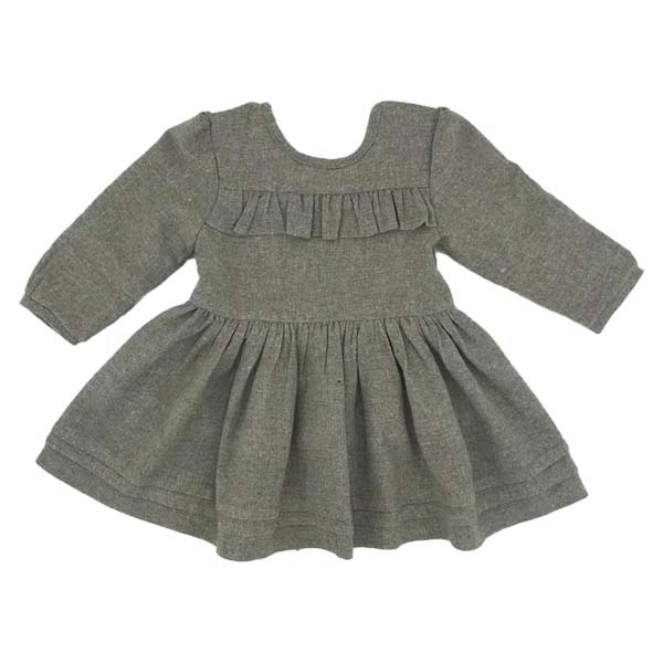 پیراهن دخترانه مدل PN-300