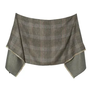 شال زنانه مدل MD3-AT4794