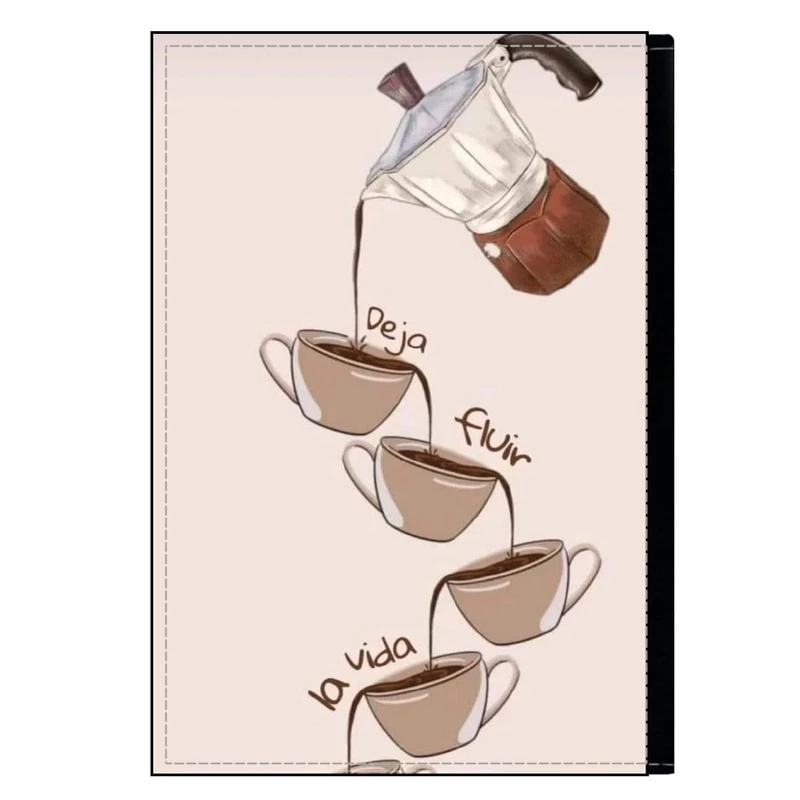 کلاسور مدل کافی کد m10